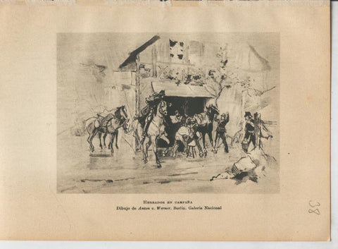 Liberalismo y Nacionalismo 1848-1890: Lamina numerada 38