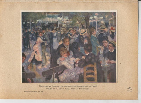 Liberalismo y Nacionalismo 1848-1890: Lamina numerada 41