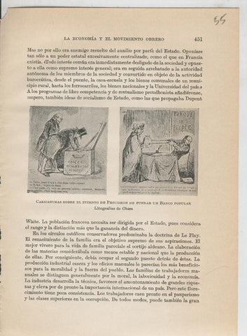 Liberalismo y Nacionalismo 1848-1890: Lamina numerada 55