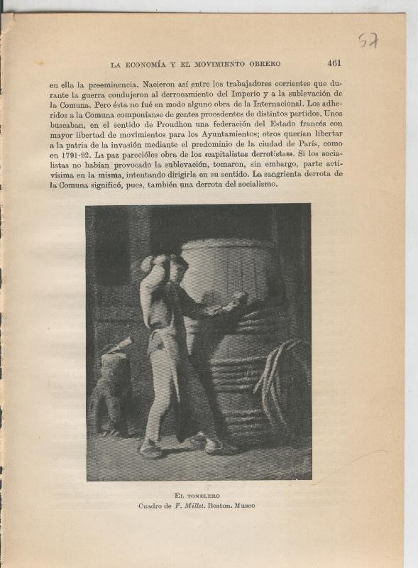 Liberalismo y Nacionalismo 1848-1890: Lamina numerada 57