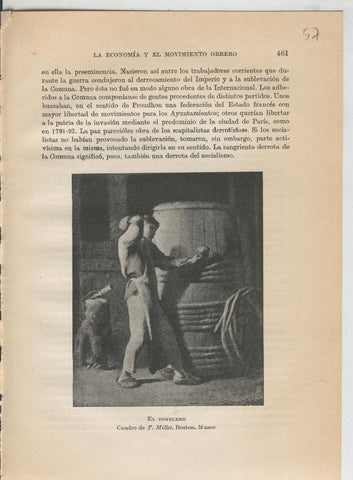 Liberalismo y Nacionalismo 1848-1890: Lamina numerada 57