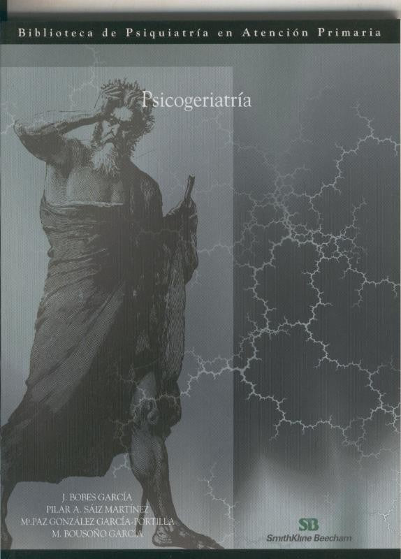 Psicogeriatria