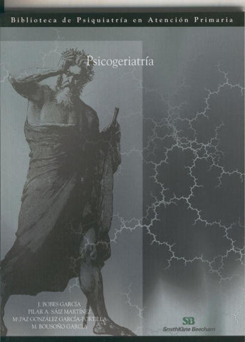 Psicogeriatria
