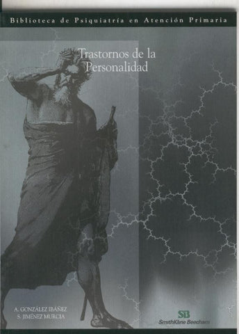 Trastornos de la personalidad