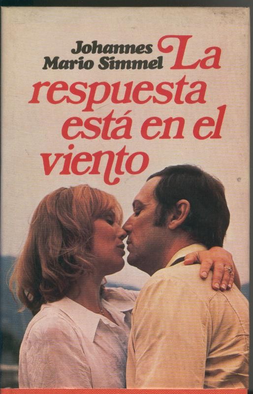 La respuesta esta en el viento