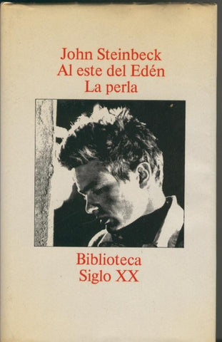 Al este del Eden - La perla