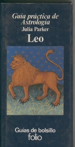 Guia practica de Astrologia : Leo