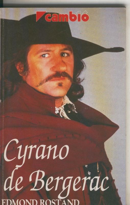 Cyrano de Bergerac