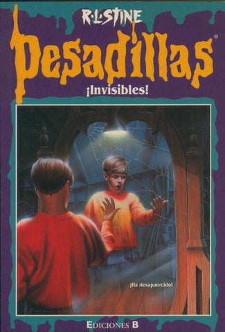 Invisibles
