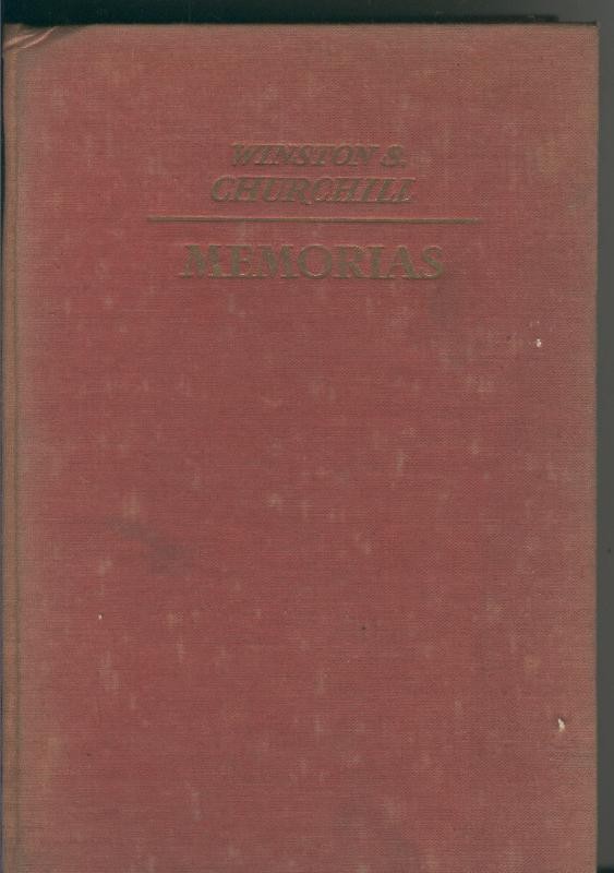 Memorias Tomo III. La gran alianza