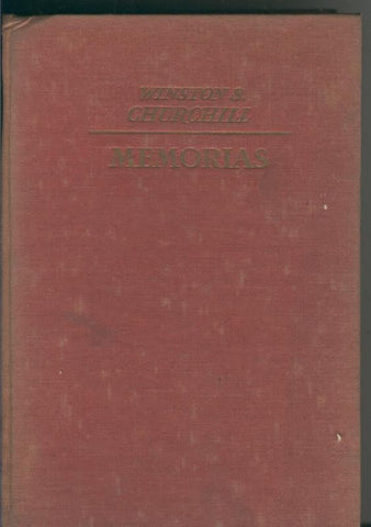 Memorias Tomo III. La gran alianza