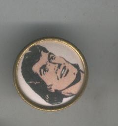 Pins: El Corsario de Hierro: Corsario de Hierro