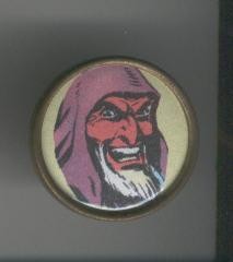 Pins: El Corsario de Hierro: Sinau