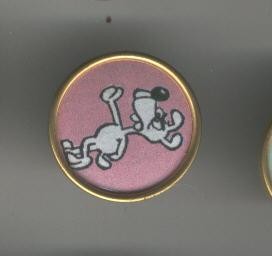 Pins: Ibañez: Familia Trapisonda, Atila
