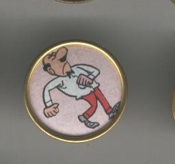 Pins: Ibañez: Familia Trapisonda 