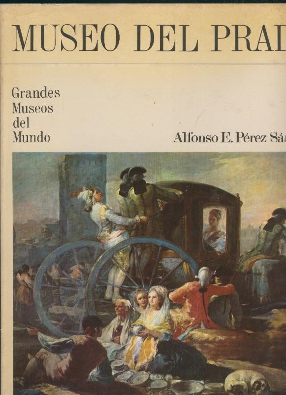 Museo del Prado