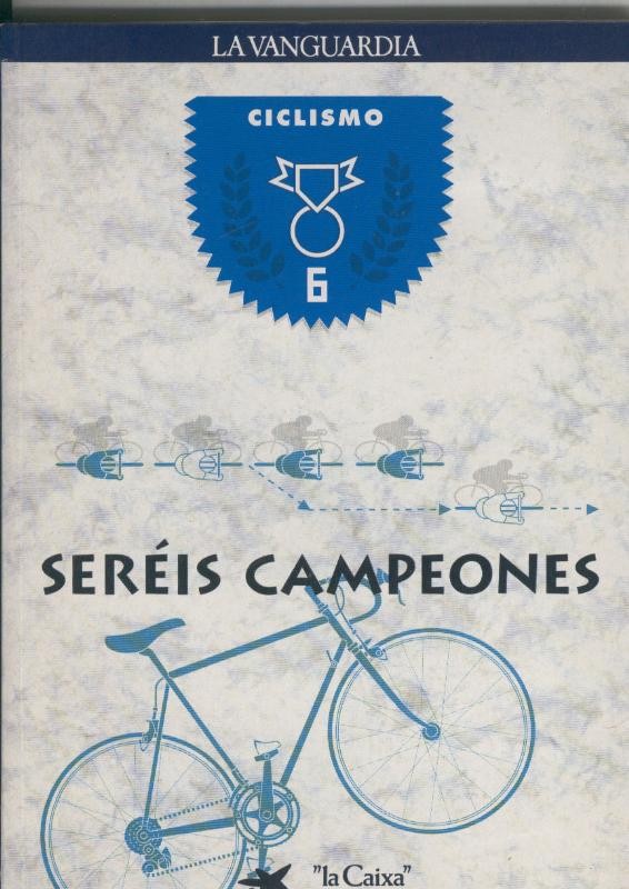 Ciclismo