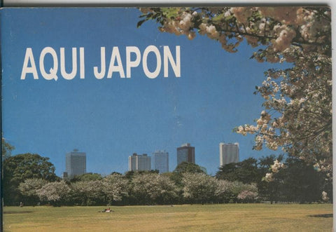 Aqui Japon