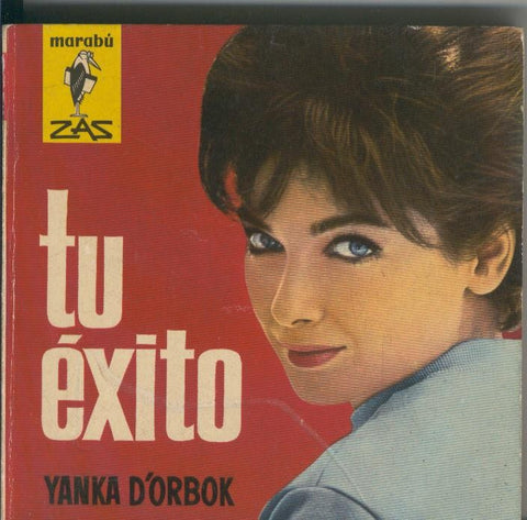 Tu exito