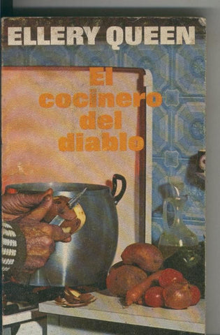 El cocinero del diablo