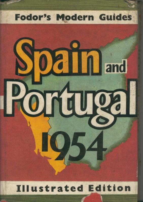 Spain and Portugal