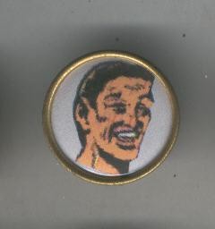 Pins: El Jabato: Numa