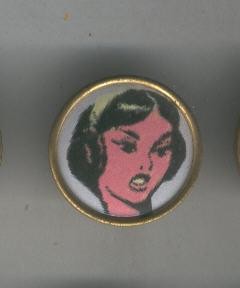 Pins: El Jabato: Kania