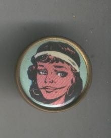 Pins: El Jabato: Tais