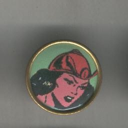 Pins: El Jabato: Dilma