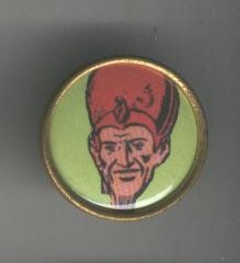 Pins: El Jabato: Septa