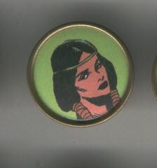 Pins: Apache: Rayo de Luna