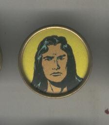 Pins: Apache: Apache