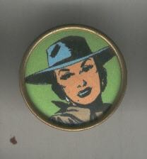 Pins: Apache: Mis Catalina