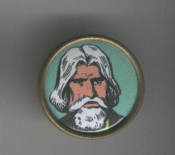 Pins: Apache: Leisen