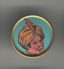Pins: Bengala: Na Kar