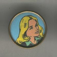 Pins: Apache: Ana