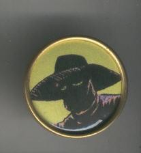 Pins: El Corsario sin Rostro: El Corsario