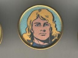 Pins: El Duque Negro: Duque Negro
