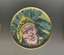 Pins: Arizona: Icaota