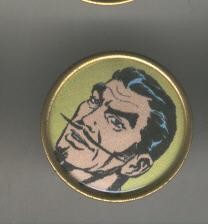 Pins: El Duende: El Duque