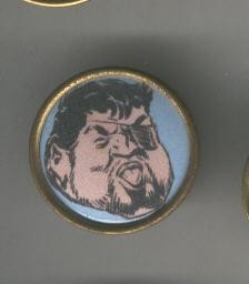 Pins: Goliath