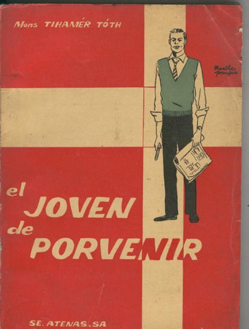 El joven de porvenir