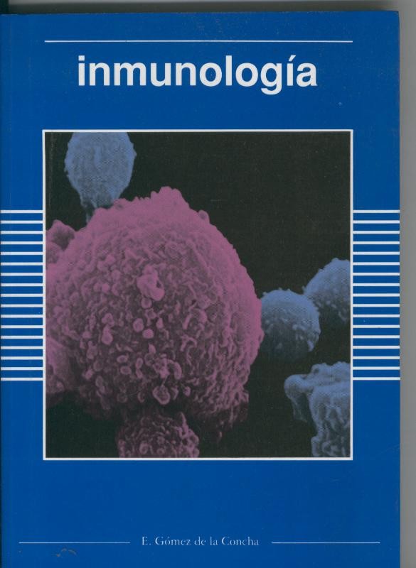 Inmunologia