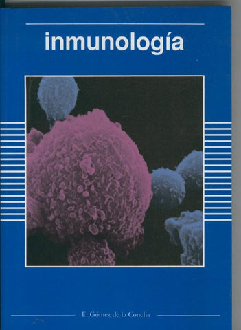 Inmunologia