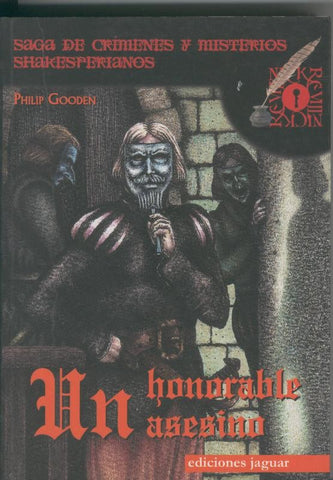 Un honorable asesino