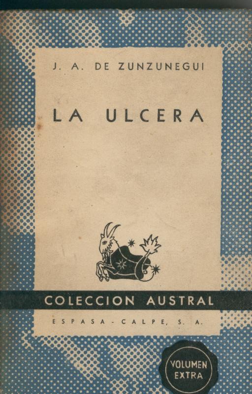 La ulcera
