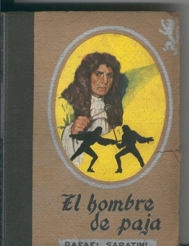 El hombre de paja