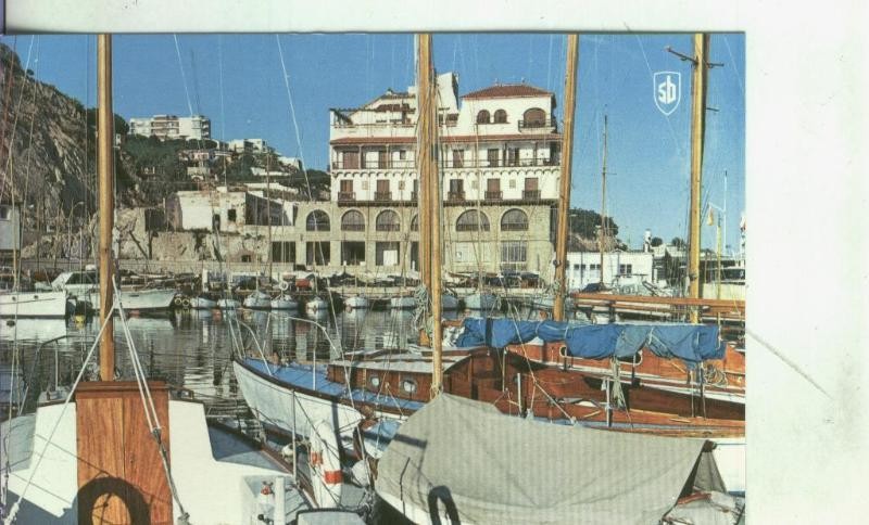 Postal 002679: Barcelona: Arenys de Mar