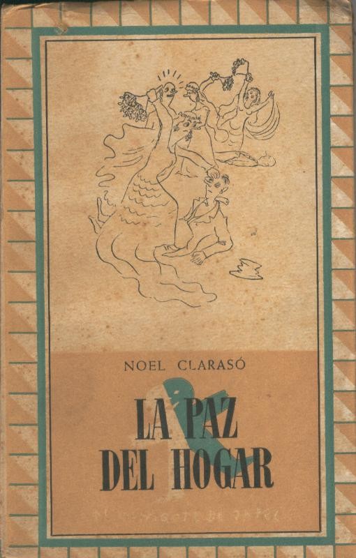 La paz del hogar