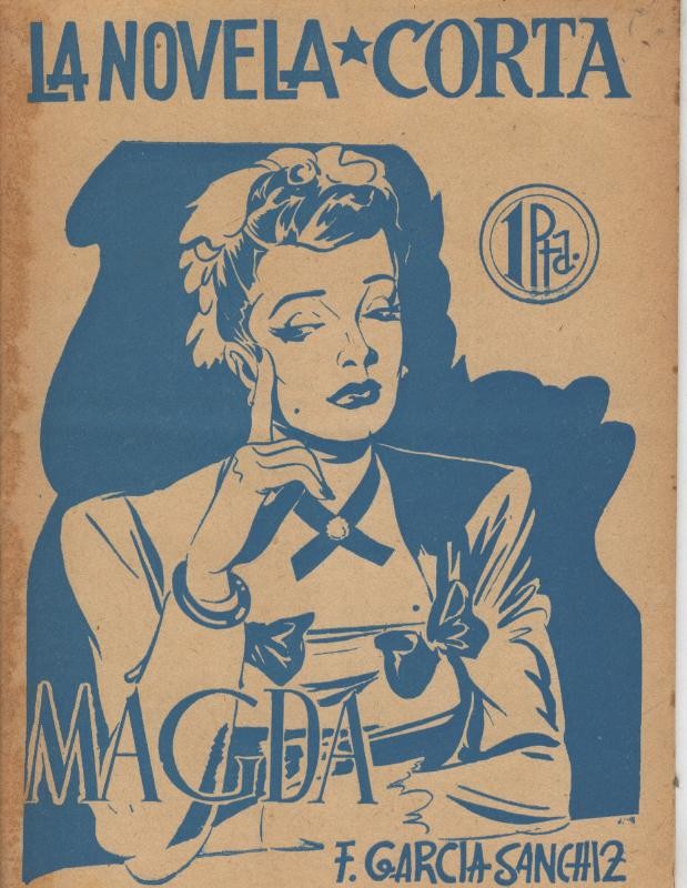 Magda